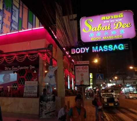 soapy massage pattaya|Sabai Massage .